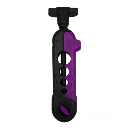 High-quality fishing line winder, ensures smooth spooling for spinning reels