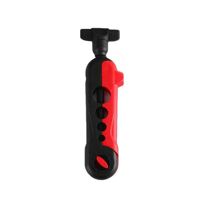 Essential fishing tool: compact line winder for fast and easy reel line changes