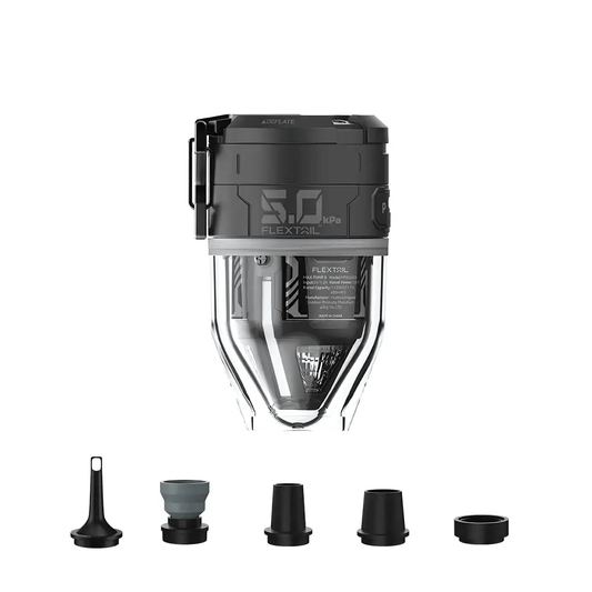 Compact portable tire mini air pump for bicycles, ideal for on-the-go cycling inflation needs.