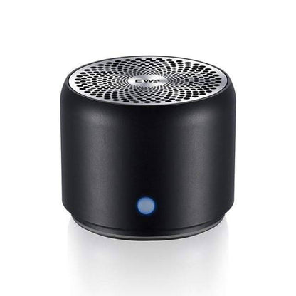 Compact Portable Wireless Speaker with Waterproof Design