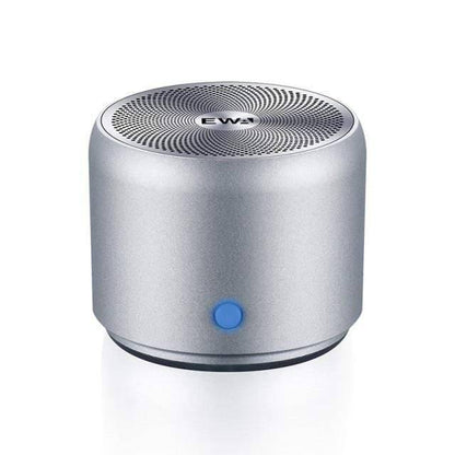 Compact Portable Wireless Speaker with Waterproof Design
