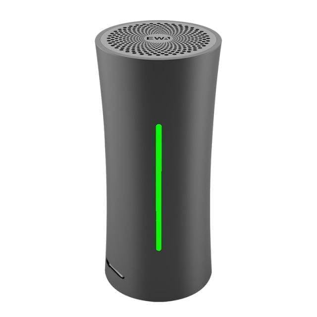 Compact Portable Wireless Speaker with Waterproof Design
