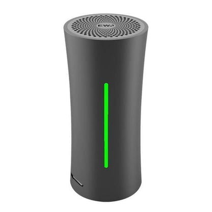 Compact Portable Wireless Speaker with Waterproof Design