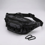 Black Camouflage