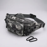 Gray Camouflage