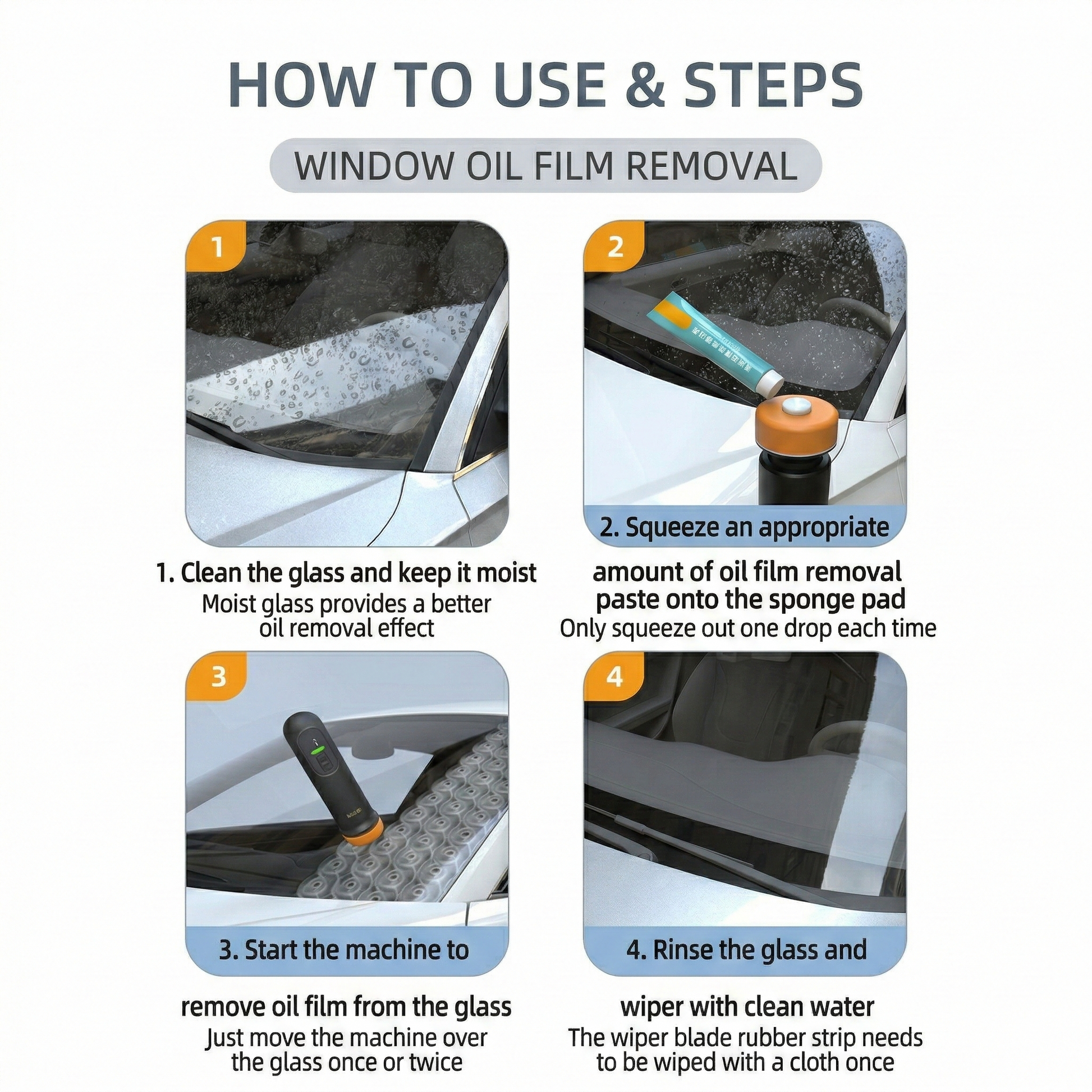 Rechargeable cordless car polisher, a must-have tool for enthusiast vehicle maintenance