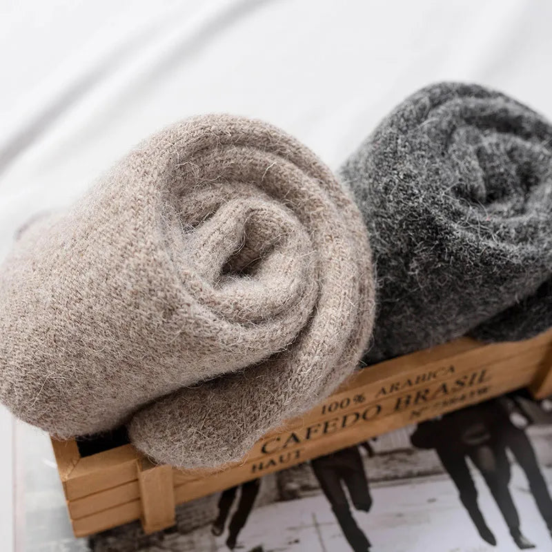 Soft dark gray unisex comfort socks, one size fits most, perfect for cozy everyday footwear.