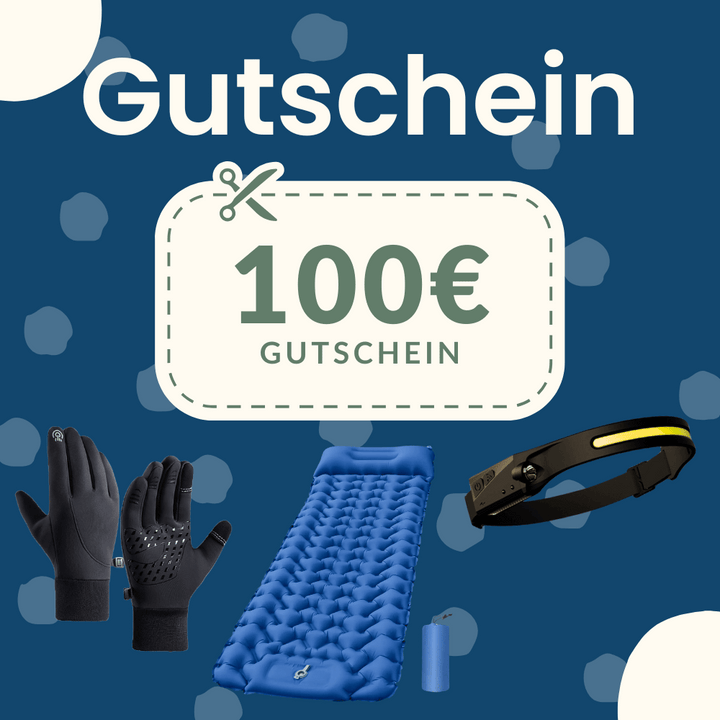 Voucher for eco-friendly products, a convenient and sustainable digital gift card for any occasion