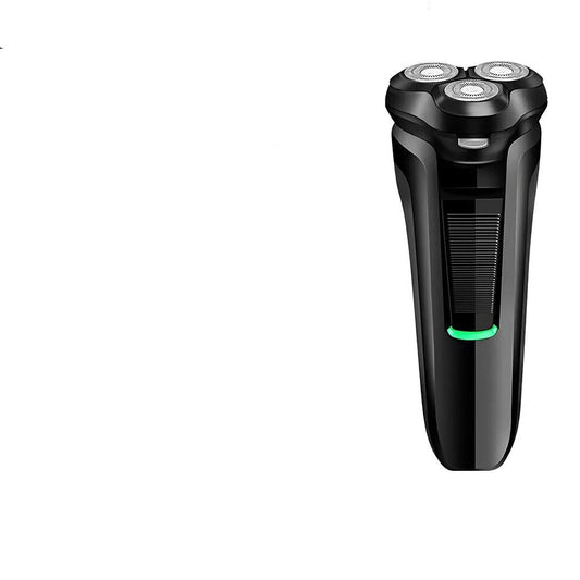 Discreet 1080P HD WiFi shaver camera for covert surveillance. Hidden mini spy cam for home security with motion detection.