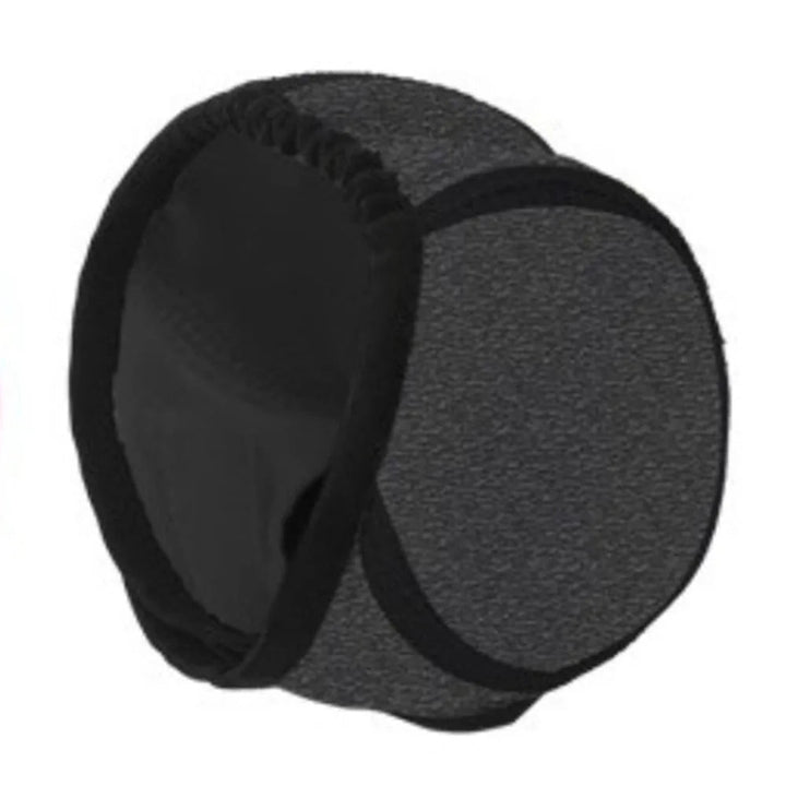 Comfortable dog calming earmuffs for noise reduction, effective anxiety relief for pets.