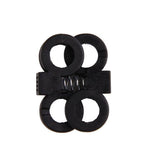 4 Holes -8 units per package