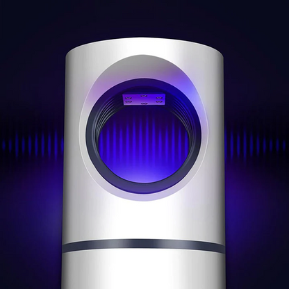 Innovative USB bug zapper for mosquitoes, an essential indoor & outdoor insect trap for a pest-free zone.