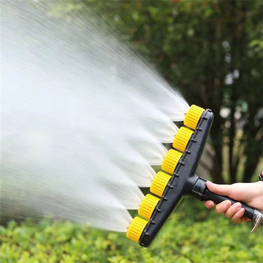 Durable garden atomizer for precise watering, plant misting, and farm sprayer use.