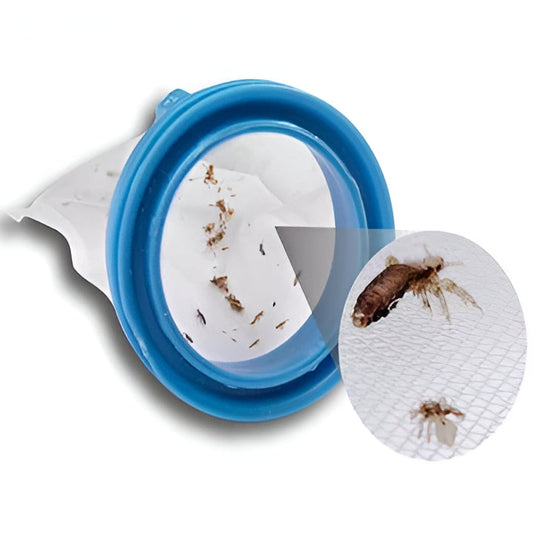 Electric lice & nit removal comb for chemical-free head treatment. Safe, effective family care to eliminate lice and nits.