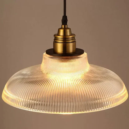 Decorative glass ceiling light fixture enhancing home interiors, a stylish modern lighting pendant lamp.