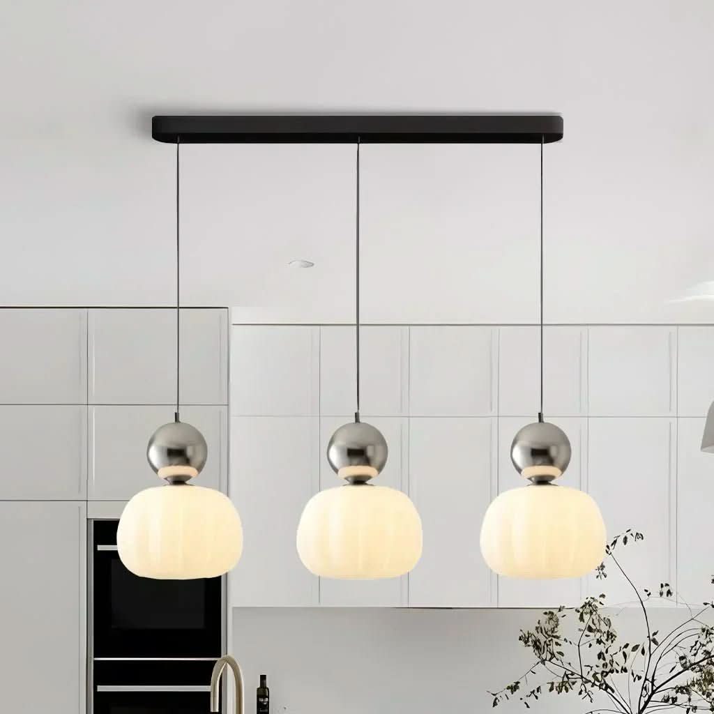 Classic Art Deco pendant light, with intricate vintage details, a stunning hanging lamp for dining.