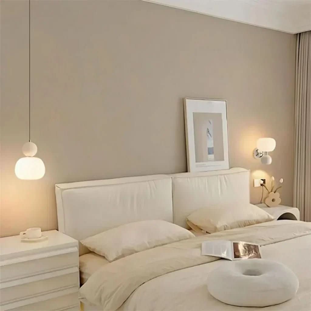 Vintage style Art Deco pendant light, a stunning hanging lamp for modern or classic interiors.