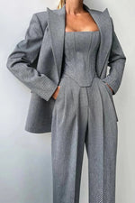 Gray