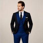 dark-blue