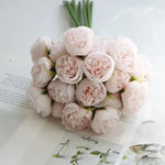 Rose pink