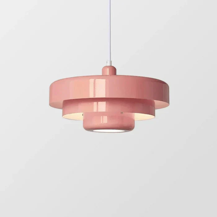 Ornate retro LED pendant light, offering warm ambient illumination for homes.