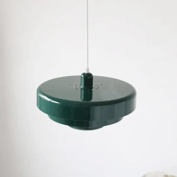 Elegant vintage LED pendant light, bringing stylish illumination to your home.