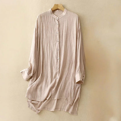 Sophisticated pink women's flowy midi dress, short sleeve design. Versatile elegant style for summer and casual occasions.