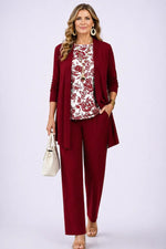 White & Red