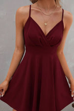 Dark Red