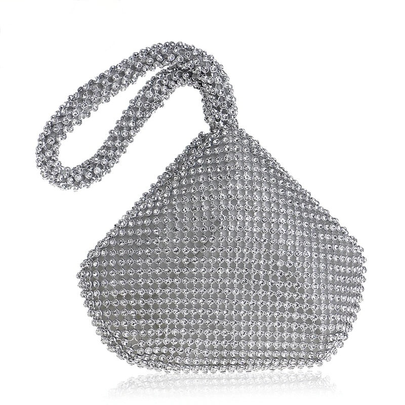 Elegant Women's Chicago crossbody purse bag. Chic and versatile mini handbag, perfect for any occasion.