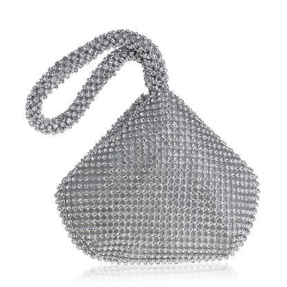 Elegant Women's Chicago crossbody purse bag. Chic and versatile mini handbag, perfect for any occasion.