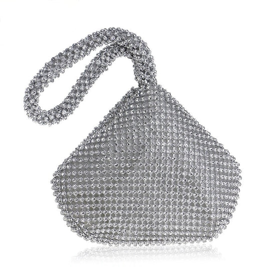 Elegant Women's Chicago crossbody purse bag. Chic and versatile mini handbag, perfect for any occasion.