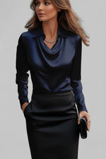 Navy Blue