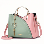 Pink-Green