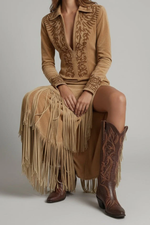 Light brown