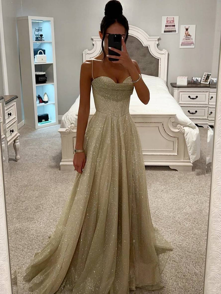 Chic long sleeve maxi dress for women, an elegant evening gown for formal parties & special occasion wear.