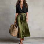 Black Green