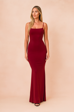 Red Wine - Sleeveless