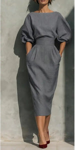 Gray