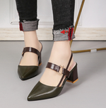 Dark Green
