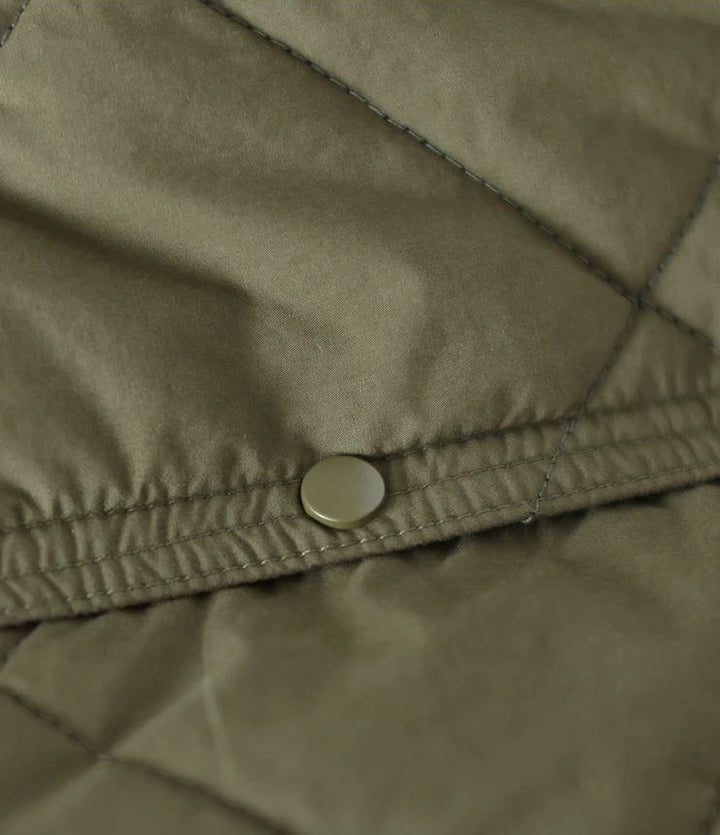 Warm plus size women's coat, elegant hooded design. Perfect fall & winter single-breasted outerwear.
