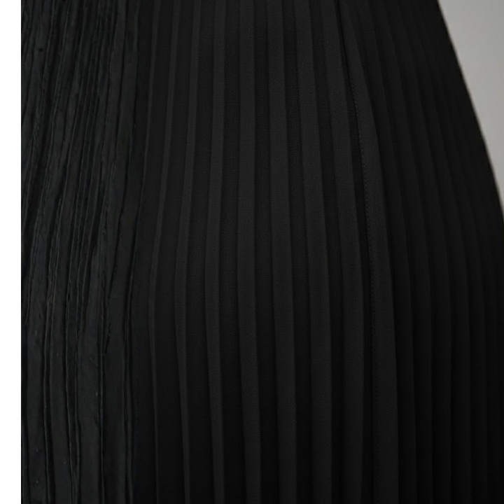 Graceful women's sleeveless pleated boat neck maxi dress. A stunning elegant formal or summer party dress.