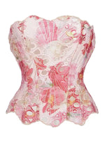 Pink Floral