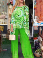 Verde