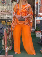 Naranja