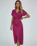 Dark Pink