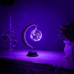 Soothing Purple