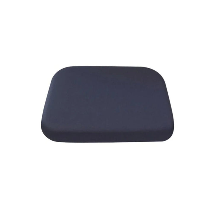 Versatile ergonomic seat cushion, ideal for office, car, or home, ensuring comfortable sitting.