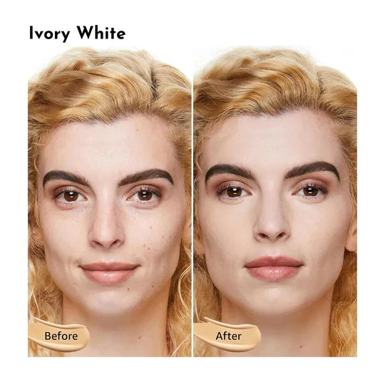 Moisture Cushion CC Cream, a radiant finish foundation for flawless, youthful-looking skin.