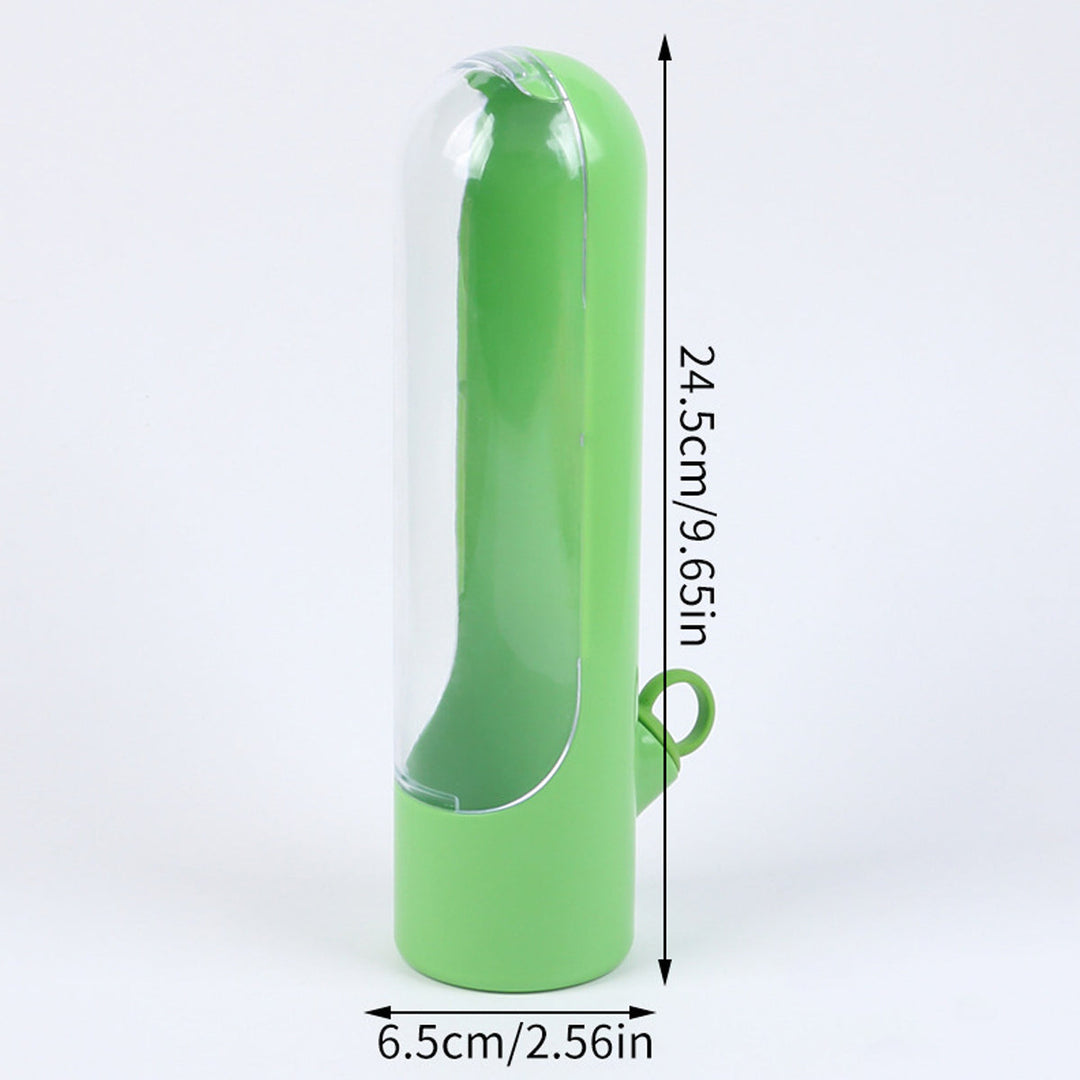 Vegetable fresh storage container, clear design for easy viewing, camping & home use